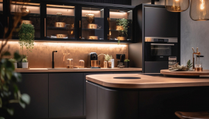 elegant-modern-kitchen-with-stainless-steel-appliances-generated-by-ai-300x171