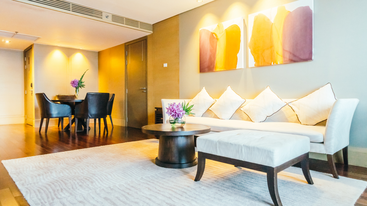 Interior Renovation